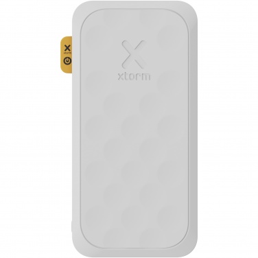 Logotrade reklaminiai produktai nuotrauka: „Xtorm FS510 Fuel Series“ 10 000 mAh 20 W maitinimo blokas