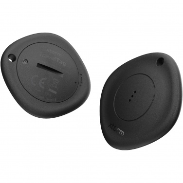 Logotrade reklaminės dovanos nuotrauka: Xtorm XTAG01 kelionės žyma