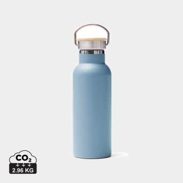 Logotrade dovana nuotrauka: VINGA Miles termoso buteliukas 500 ml