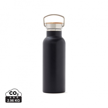 Logotrade reklaminiai produktai nuotrauka: VINGA Miles termoso buteliukas 500 ml