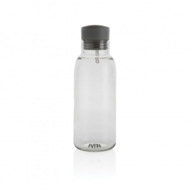 Logotrade dovana nuotrauka: Avira Atik RCS perdirbtas PET butelis 500ml