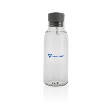 Logotrade dovana nuotrauka: Avira Atik RCS perdirbtas PET butelis 500ml