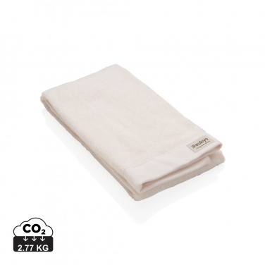 Logotrade reklaminiai produktai nuotrauka: Ukiyo Sakura AWARE™ 500 gsm vonios rankšluostis 50x100cm