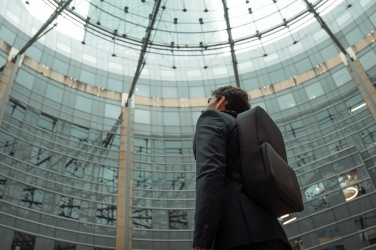 Logotrade firminės dovanos nuotrauka: Kuprinė Flex Gym krepšys