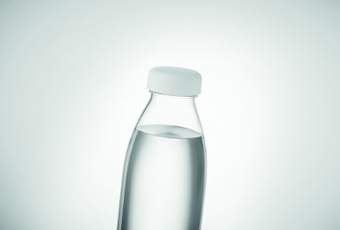Logotrade dovana nuotrauka: RPET buteliukas 500ml