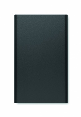 Logotrade reklaminiai produktai nuotrauka: 4000 mAh C tipo maitinimo blokas