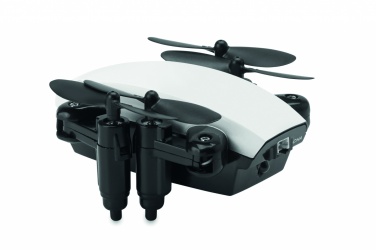 Logotrade dovana nuotrauka: WIFI sulankstomas dronas