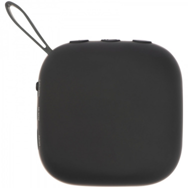 Logotrade dovana nuotrauka: Bluetooth garsiakalbis ISLANDIJA