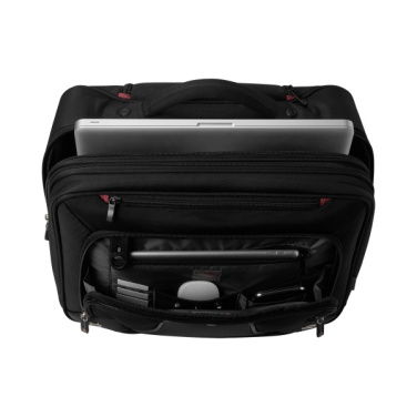 Logotrade reklaminiai produktai nuotrauka: Torba pilotka Wenger Transfer 16''