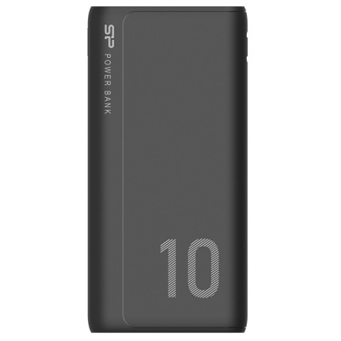 Logotrade firminės dovanos nuotrauka: POWER BANK SILICON POWER GP15 10 000 MAH