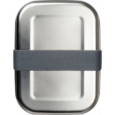 Logotrade verslo dovanos nuotrauka: Priešpiečių dėžutė 1000 ml BANUS MoLu