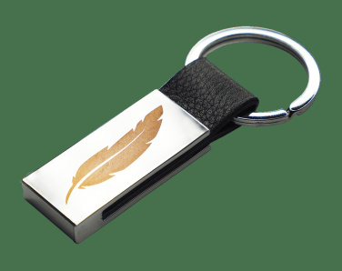 Logotrade dovana nuotrauka: Raktų žiedas 91409500