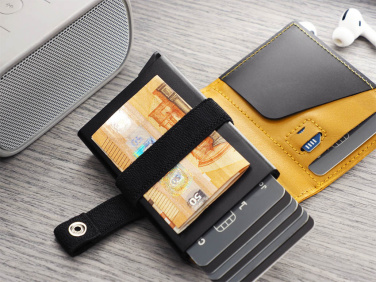 Logotrade reklaminiai produktai nuotrauka: RFID piniginė 1230131