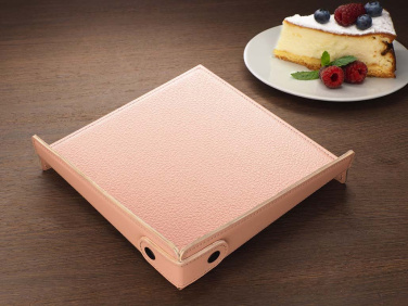 Logotrade reklaminės dovanos nuotrauka: Servetėlių dėžutė 1662281