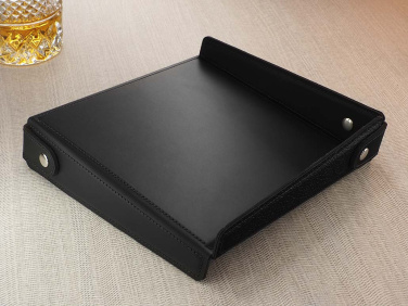 Logotrade dovana nuotrauka: Servetėlių dėžutė 1662281