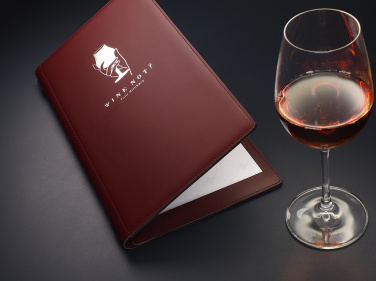 Logotrade reklaminiai produktai nuotrauka: Meniu viršelis "Fine Dining Pro 1633094