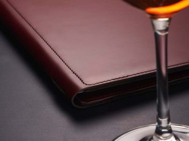 Logotrade verslo dovanos nuotrauka: Meniu viršelis "Fine Dining Pro 1633094