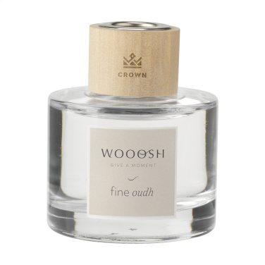 Logotrade dovana nuotrauka: Wooosh Fragrance Sticks Fine Oudh