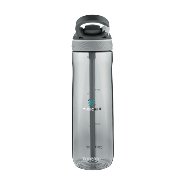 Logotrade verslo dovanos nuotrauka: Contigo® Ashland 720 ml geriamasis buteliukas