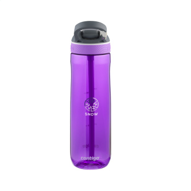 Logotrade verslo dovanos nuotrauka: Contigo® Ashland 720 ml geriamasis buteliukas