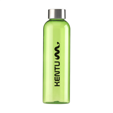 Logotrade firminės dovanos nuotrauka: Senga 650 ml geriamasis butelis