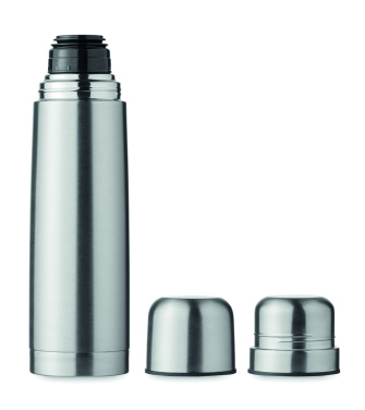 Logotrade reklaminiai produktai nuotrauka: Dvigubos sienelės kolba 750 ml