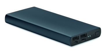 Logotrade verslo dovanos nuotrauka: 10000 mAh maitinimo blokas