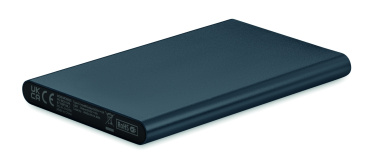 Logotrade firminės dovanos nuotrauka: 4000 mAh C tipo maitinimo blokas