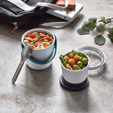 Logotrade reklaminiai produktai nuotrauka: Originalus Black+Blum Lunch Puod