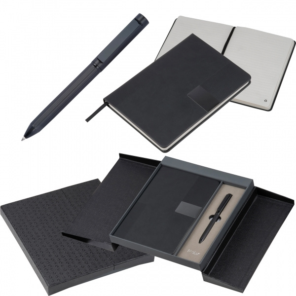 Logotrade reklaminiai produktai nuotrauka: MoLu elegantiška dovanų dėžutė Port St. Lucie