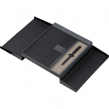 Logotrade reklaminiai produktai nuotrauka: MoLu elegantiška dovanų dėžutė Port St. Lucie