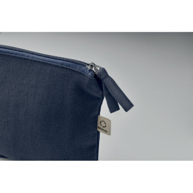 Logotrade dovana nuotrauka: Kosmetikos maišelis 320 gr/m²