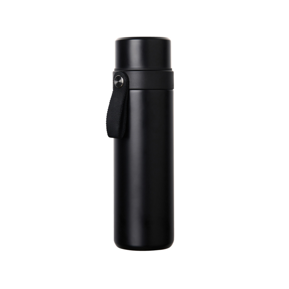 Logotrade reklaminiai produktai nuotrauka: VINGA Tono RCS termosas dvigubas puodelis 750 ML