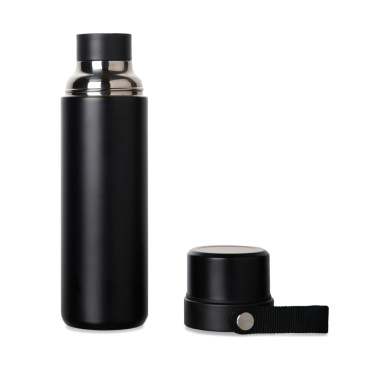 Logotrade dovana nuotrauka: VINGA Tono RCS termosas dvigubas puodelis 750 ML