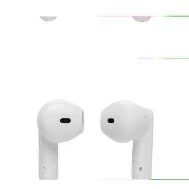 Logotrade reklaminės dovanos nuotrauka: „Tunevo RCS“ perdirbto plastiko belaidės ausinės