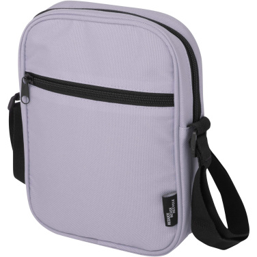 Logotrade dovana nuotrauka: Byron GRS perdirbtas crossbody krepšys 2L