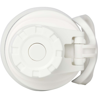 Logotrade reklaminės dovanos nuotrauka: „Fortis“ 700 ml RCS sertifikuotas perdirbto nerūdijančio plieno vario vakuuminis vandens butelis