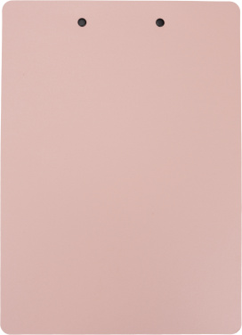 Logotrade reklaminės dovanos nuotrauka: Rašymo bloknotas su segtuku