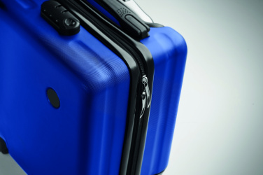 Logotrade dovana nuotrauka: Bagažo vežimėlis po sėdyne