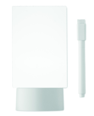 Logotrade reklaminės dovanos nuotrauka: Šviečianti LED atmintinių lenta