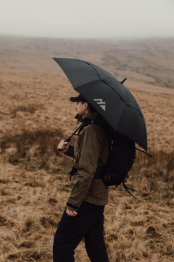 Logotrade firminės dovanos nuotrauka: „Nordic Drift Trail 27“ AWARE™ audros UPF 50+ apsauga nuo lietaus