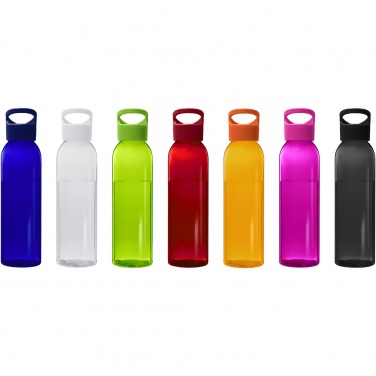 Logotrade Ideja dāvanas foto: Sky 650 ml Tritan™ ūdens pudele