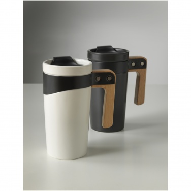 Logotrade dāvanas foto: Grotto 475 ml keramiskā krūze