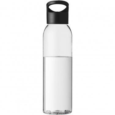 Logotrade dāvanas foto: Sky 650 ml Tritan™ color-pop ūdens pudele