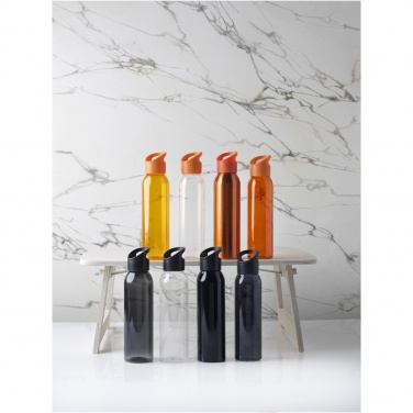 Logotrade korporatīvās dāvanas foto: Sky 650 ml Tritan™ color-pop ūdens pudele