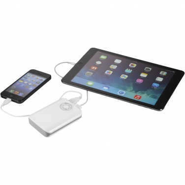 Logotrade dāvanas foto: Vault 6600 mAh jaudas banka