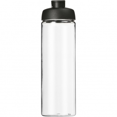 Logotrade Ideja dāvanas foto: H2O Active® Vibe 850 ml sporta pudele ar pārslēdzamu vāku