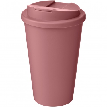 Logotrade logo dāvanas foto: Americano® Renew 350 ml izolēta bļodiņa ar necaurlaidīgu vāku