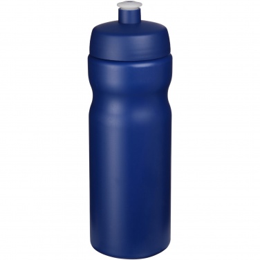 Logotrade biznesa dāvanas foto: Baseline® Plus 650 ml pudele ar sporta vāku