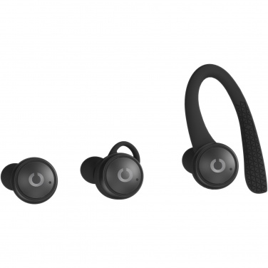Logotrade Ideja dāvanas foto: Prixton TWS160S sporta Bluetooth® 5.0 austiņas